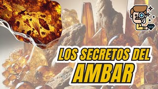 Todos los secretos del AMBAR [upl. by Naghem]