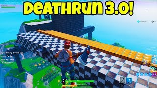 Cizzorz Deathrun 30 Is Happening [upl. by Cannell]