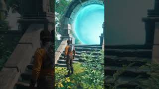 Outcast A New Beginning  PC  Walkthrough  Gameplay [upl. by Giustina724]