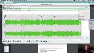 Vinyl Studio Tutorial  quotNewly Addedquot Changing Status etc 02 [upl. by Inalaehon]