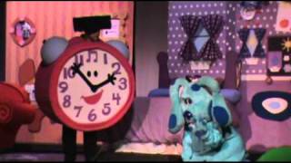 Blues Clues Live The Most Spectacular Place Stage 62 [upl. by Pitts]