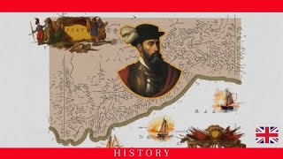 FRANCISCO PIZARRO AND THE CONQUEST OF PERU [upl. by Nulubez]