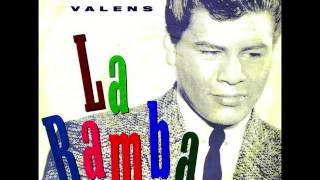 Ritchie Valens La Bamba [upl. by Heidi774]