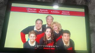 Opening to The Goldbergs Season 1 2014 DVD [upl. by Ameh541]