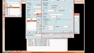 TUTORIAL PDMS 7 f4d  11 [upl. by Ajiam128]