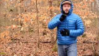 Montane Featherlite Review [upl. by Acirahs]