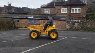 Cruising in the Benford dumper [upl. by Siravart]