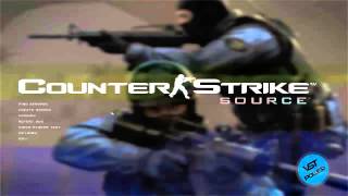 How To Play CounterStrike Source LAN Online Tutorial Tunngle Optional [upl. by Johppah242]