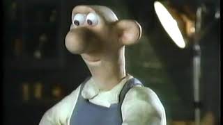 Wallace amp Gromit The Wrong Trousers 1993 Trailer [upl. by Marji]