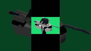 Render minecraftSkin Akize2914mr6xs  minecraft prisma3dminecraft edit subscribers [upl. by Marylynne118]