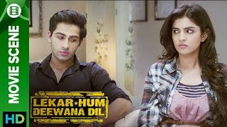 Marriage counselling goes for a toss  Lekar Hum Deewana Dil [upl. by Assecnirp491]