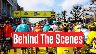 Unveiling the Tour of Flanders Secrets [upl. by Betteann]