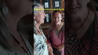 Poetlandia w Mszanie Dolnej [upl. by Ecirtahs]