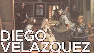 Diego Velazquez A collection of 133 paintings HD [upl. by Lotta]