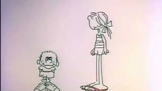 Adjectives  Schoolhouse Rock [upl. by Anoj]