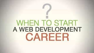 WEB DEVELOPMENT  SECRETS TO STARTING A CAREER in the Web Development Industry [upl. by Zirtaeb]