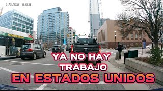 Hay trabajo en Estados Unidos [upl. by Cohe]