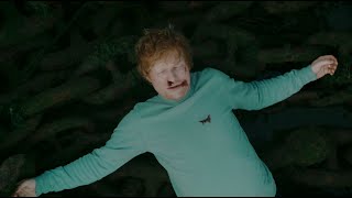 Ed Sheeran  Life Goes On Official Video [upl. by Caresa]