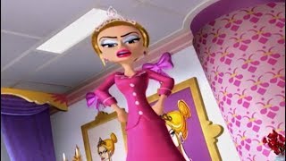 Best Burdine Moments – Bratz part 1 [upl. by Jedthus]