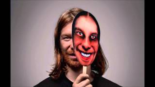 Aphex Twin  Heliosphan Live user48736353001 [upl. by Velick]