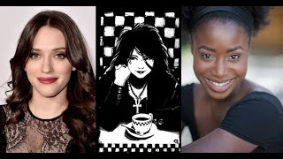 Recasting Death  Sandman Netflix Series [upl. by Sekofski]