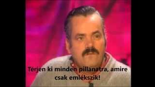 Risitas Magyarország EB kijutás [upl. by Athey738]