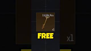 How to Get Universal Key for FREE arenabreakout [upl. by Yadroc]