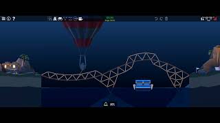 Poly Bridge 2  Level 214 v3 [upl. by Alios]