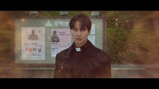 The Fiery Priest Ep 7 Eng sub Preview  The Fiery Priest Season 2 Episode 7 Eng sub Preview [upl. by Zinn]