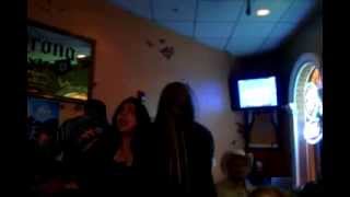 Jenni Rivera Karaoke [upl. by Lubet]