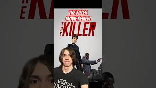 The Killer 2024  Review Shorts [upl. by Nillad670]