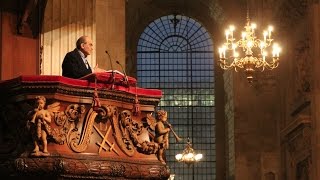 The Gospel According to Mark read by David Suchet [upl. by Gallager]