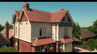 The Long Man Inn Wilmington [upl. by Bilski]