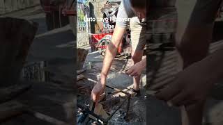 Cooking Halayang Ube viralshort trend update food foodie buhayprobinsya [upl. by Chan]