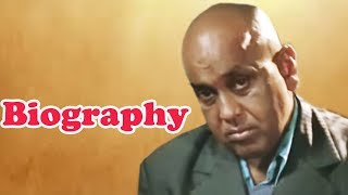 M B Shetty  Biography in Hindi  एम बी शेट्टी की जीवनी  एक्शन डायरेक्टर  Indian Stuntman [upl. by Naesed]