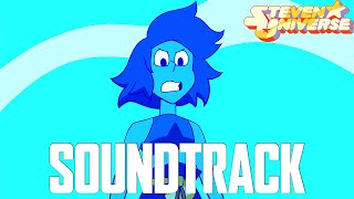 Steven Universe Lapis Lazuli Theme Mirror Gem  EXTENDED SOUNDTRACK [upl. by Arakat]