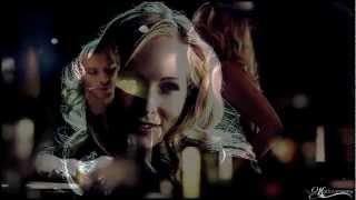 ►Klaus amp Caroline  The Beauty And The Tragedy  4x13 [upl. by Iinde777]