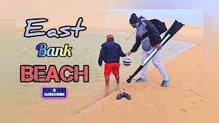 Fishing Eastern cape beach to beach [upl. by Chelsy]