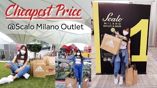 Scalo Milano Outlet amp More  Cheapest price [upl. by Ammej]