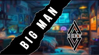 BIG MAN  SSKY OFFICIAL ANGAMI LYRIC [upl. by Eelanej592]