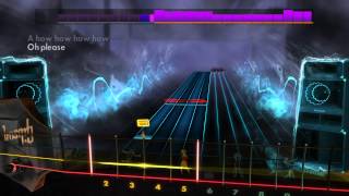 John Lee Hooker  Boom Boom Rocksmith 2014 Bass [upl. by Pergrim438]