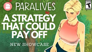 New Showcase Smart Strategy Paralives Updates 2023 [upl. by Kenrick]