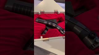 NEW Lightsaber Day  Asajj Ventress Limited Edition Legacy Lightsabers starwars lightsaber [upl. by Erusaert]