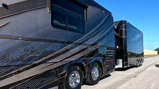 Top Towing Capacity RVs On The Market [upl. by Sotsirhc]