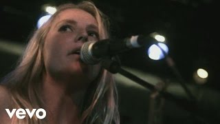 Lissie  Bully Live at Brighton Great Escape 2010 [upl. by Llewxam699]