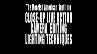 MOORISH AMERICAN INSTITUTE EVENTS FILM REEL [upl. by Molly]