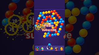 bubble game 49 game gamer gaming tinkukikahani tinkukigame [upl. by Arjun]