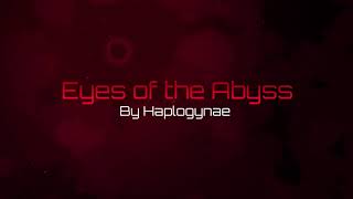 Abyssal Depths OST  Eyes of the Abyss [upl. by Sellers]