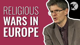 How to Survive a Massacre in Europe’s Wars of Religion [upl. by Ajram]