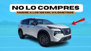 10 Autos Menos Confiables que no Duran más de 100 Mil Kilómetros  NO LOS COMPRES [upl. by Elita]